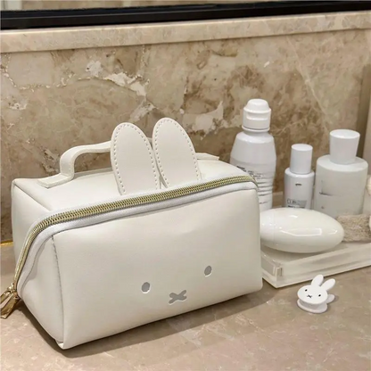 Miffy Makeup Pouch