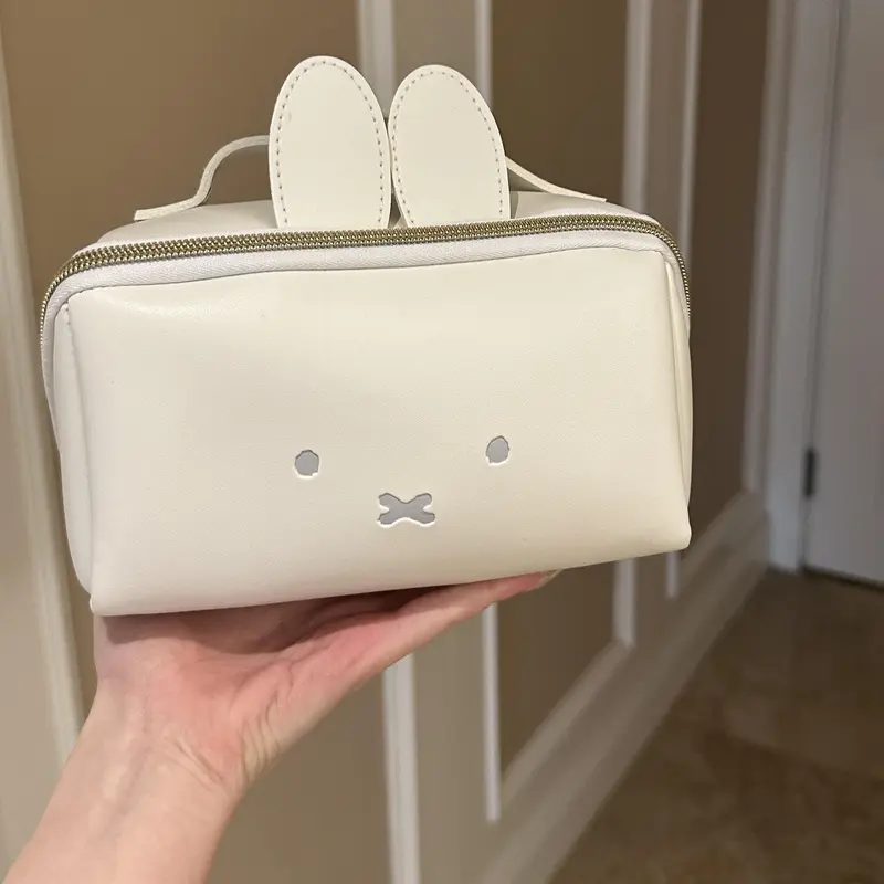 Miffy Makeup Pouch