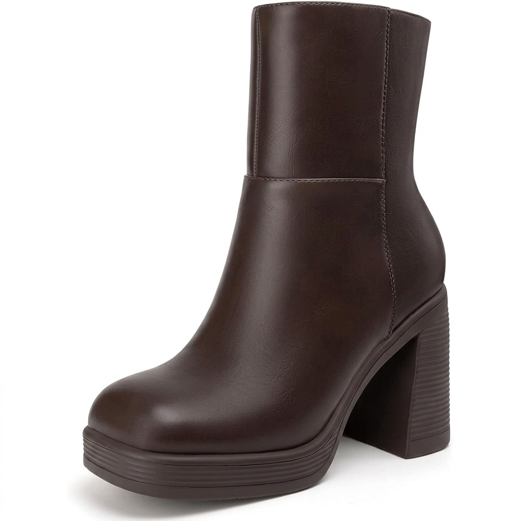 Aspen Fall Boots