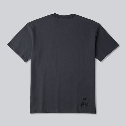 NBA Finals Champs New York Knicks Locker Room Limited Edition Tee