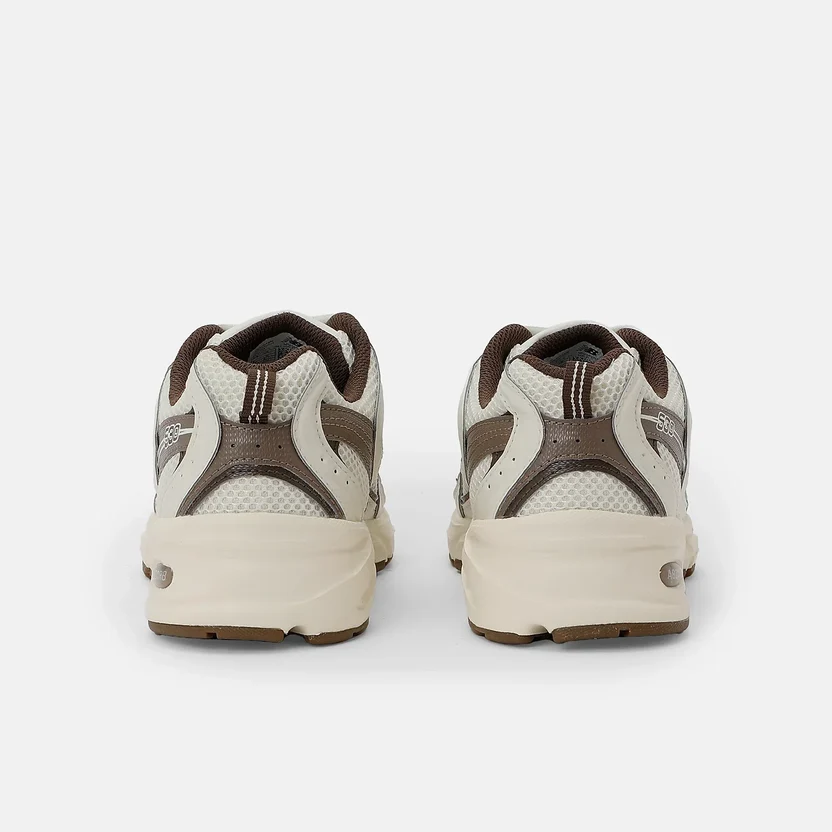 Unisex 530 Turtledove Mushroom