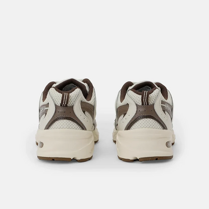 Unisex 530 Turtledove Mushroom