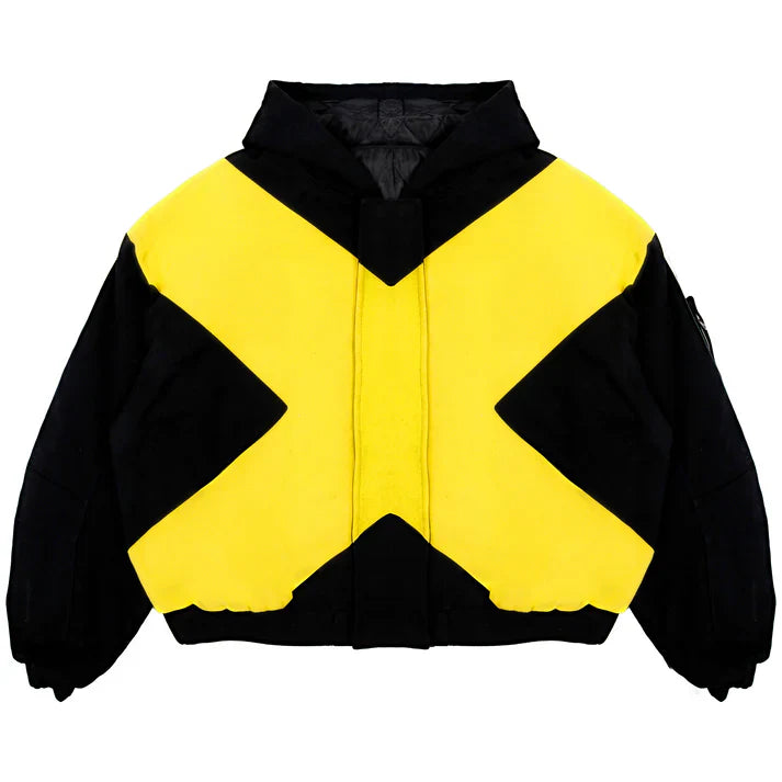Mutant Bomber Jacket