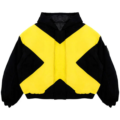 Mutant Bomber Jacket