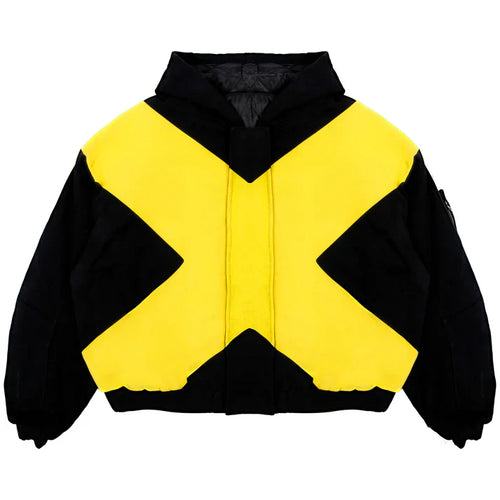 Mutant Bomber Jacket