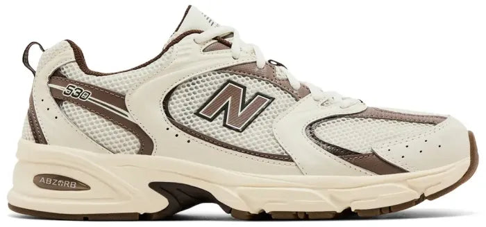 Unisex 530 Turtledove Mushroom