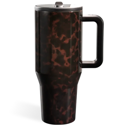 Tortoise Hydrojug 40 Oz Tumbler