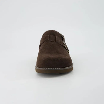 The Everly Clogs