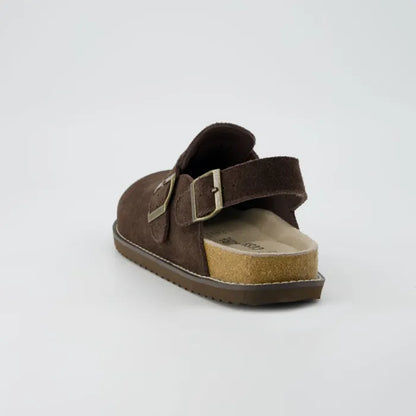 The Everly Clogs