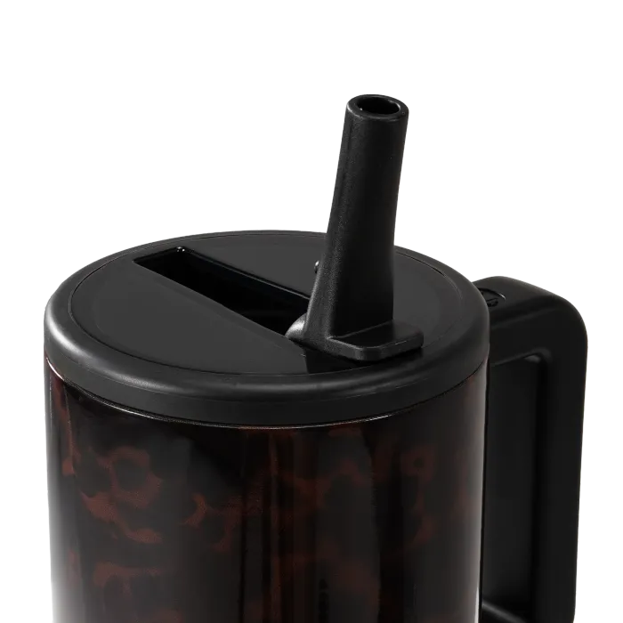 Tortoise Hydrojug 40 Oz Tumbler