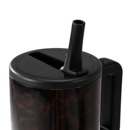 Tortoise Hydrojug 40 Oz Tumbler