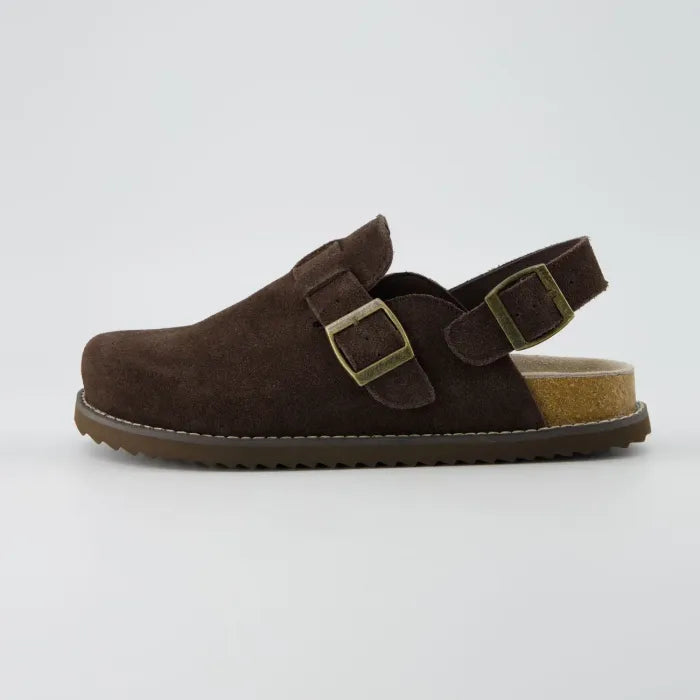 The Everly Clogs