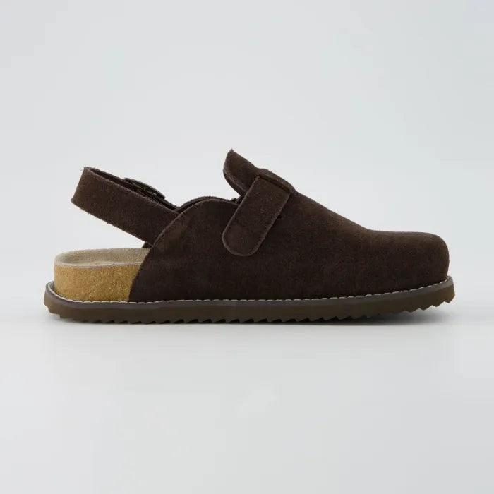 The Everly Clogs
