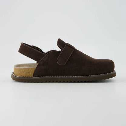 The Everly Clogs