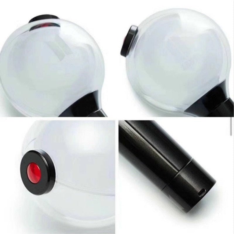BTS LIGHT STICK VER.4