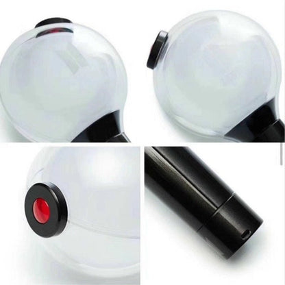 BTS LIGHT STICK VER.4