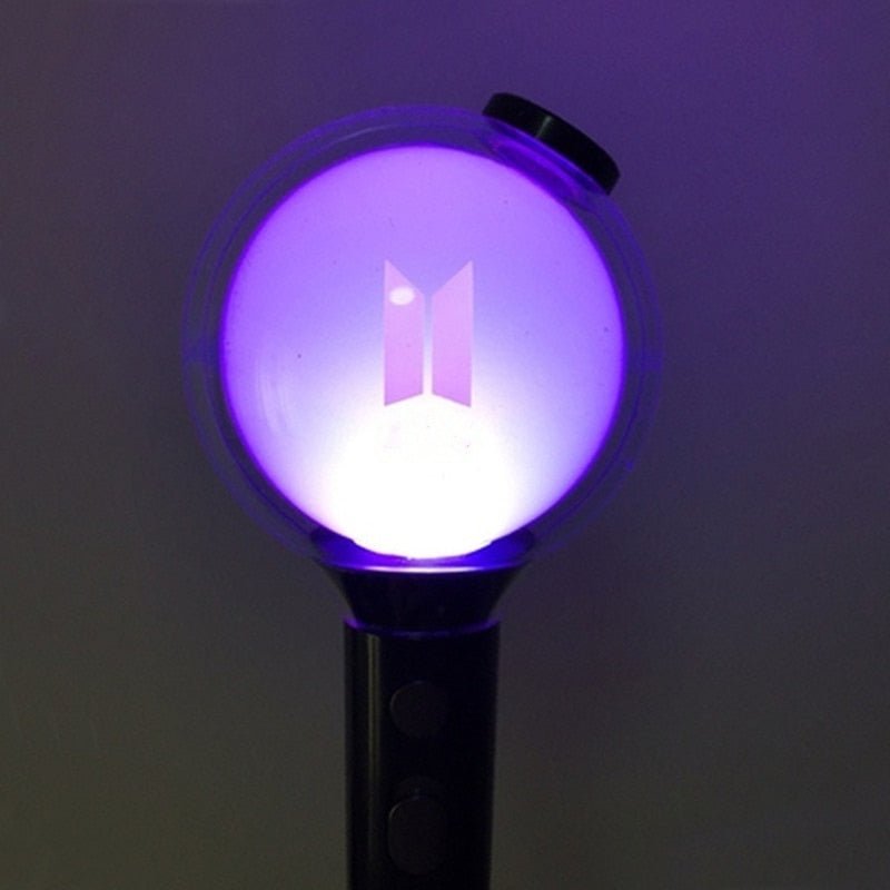 BTS LIGHT STICK VER.4