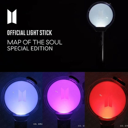 BTS LIGHT STICK VER.4