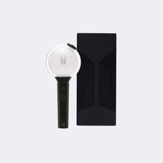 BTS LIGHT STICK VER.4