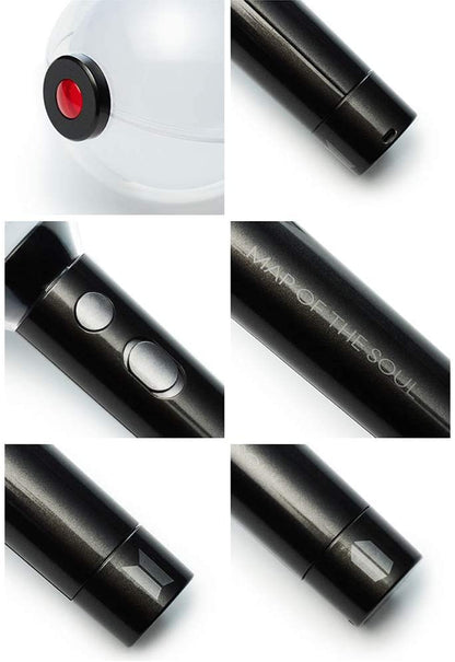 BTS LIGHT STICK VER.4