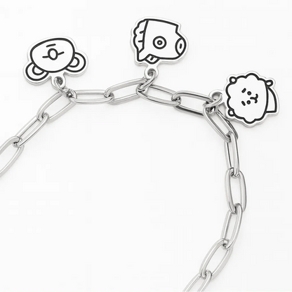 ARMY Charm Bracelet