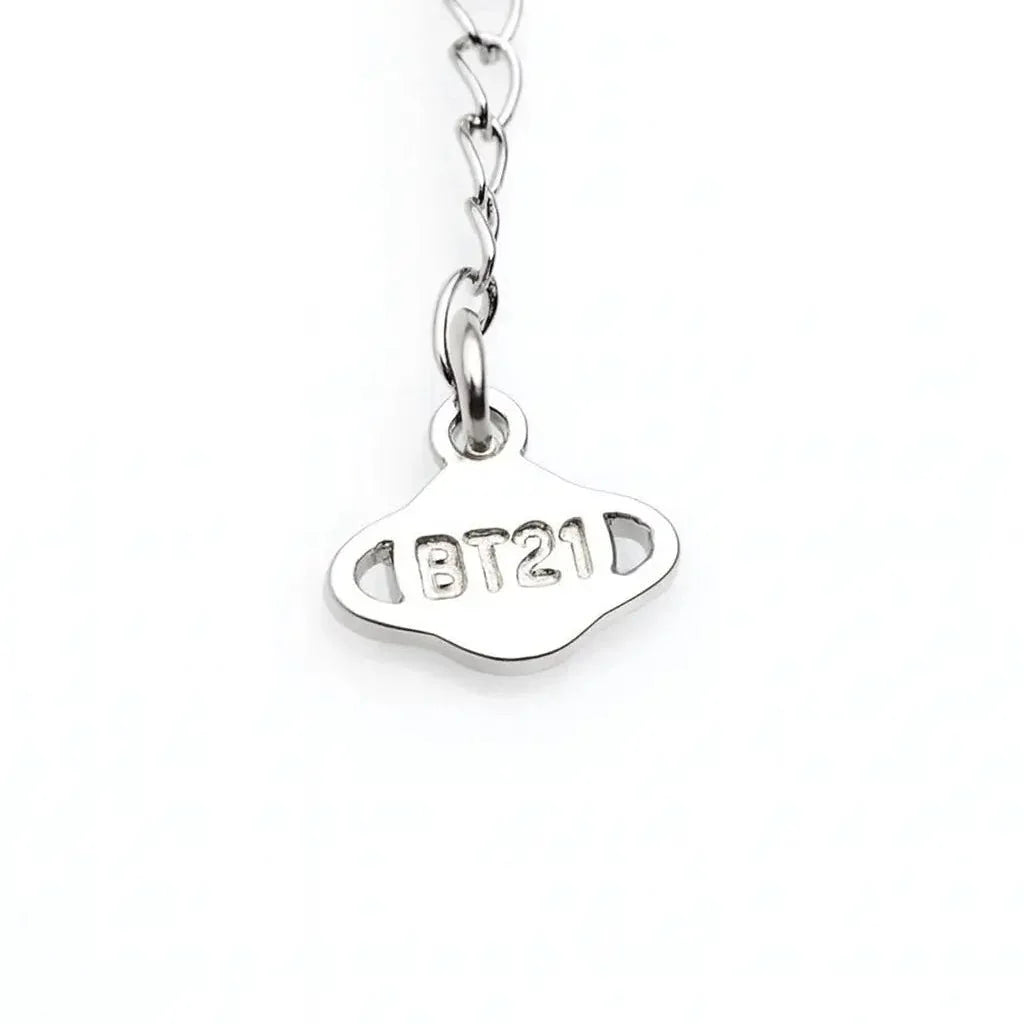 ARMY Charm Bracelet