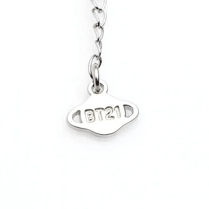 ARMY Charm Bracelet