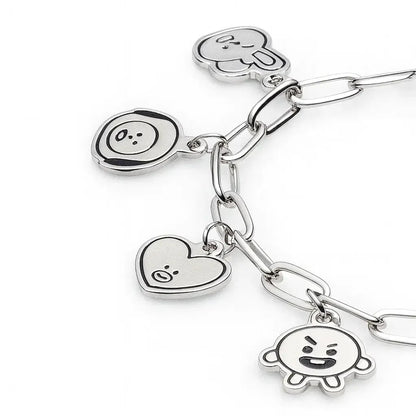 ARMY Charm Bracelet